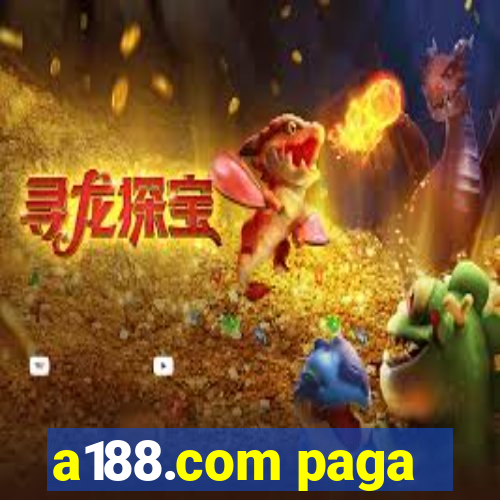 a188.com paga